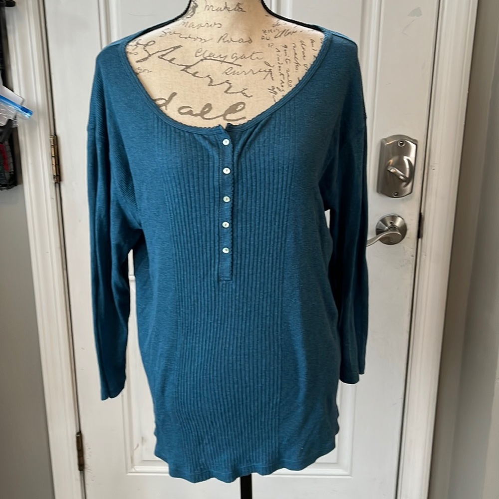 Eddie Bauer Plus Size Women’s Shirt Size 2X